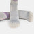 Le Bent Elyse Saugstad Pro Zero Cushion Socks Silver Lining