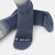 Le Bent Cody Townsend Pro Series Targeted Cushion Socks Vintage Indigo