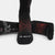 Le Bent Kai Jones Pro Series Light Cushion Socks Black