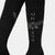 Le Bent Kai Jones Pro Series Light Cushion Socks Black