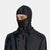 Le Bent Midweight Mesh Balaclava Ombre Snow Gum