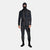 Le Bent Midweight Mesh Balaclava Ombre Snow Gum