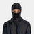 Le Bent Midweight Mesh Balaclava Ombre Snow Gum