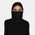 Le Bent Featherweight Neck Gaiter Black