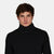 Le Bent Featherweight Neck Gaiter Black