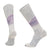 Le Bent Elyse Saugstad Pro Zero Cushion Socks Silver Lining