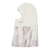 Le Bent Double Up Balaclava Pearl Snow Gum