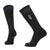 Le Bent Full Cushion Logo Socks Black