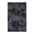 Le Bent Lightweight Neck Gaiter Charcoal Tie Dye