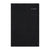 Le Bent Featherweight Neck Gaiter Black