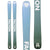 Faction Prodigy 2 Capsule Skis + Salomon Strive 12 GW Ski Bindings 2025