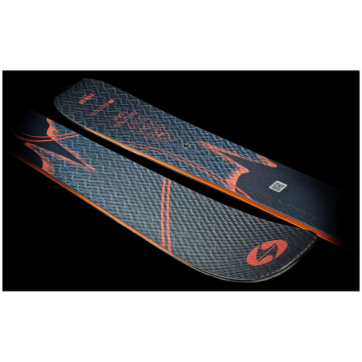 Blizzard Anomaly 88 Skis + Atomic Strive 14 GW Ski Bindings 2025