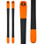 Blizzard Anomaly 88 Skis + Atomic Strive 14 GW Ski Bindings 2025