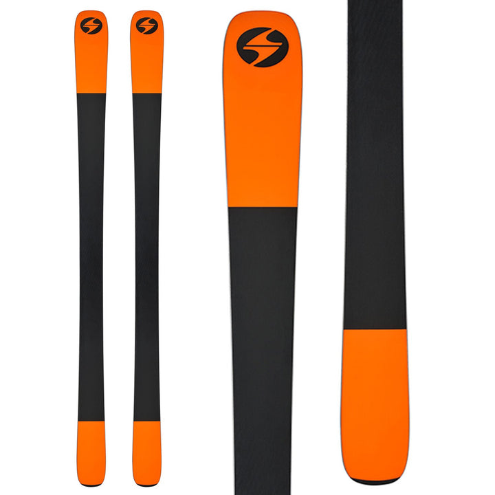 Blizzard Anomaly 88 Skis + Atomic Strive 14 GW Ski Bindings 2025
