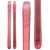 K2 Reckoner 110 Skis + Salomon Strive 12 GW Ski Bindings 2025