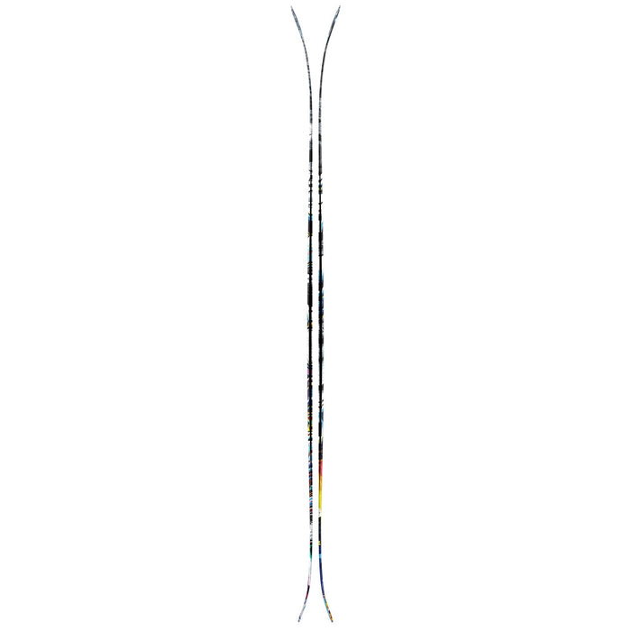 Atomic Bent 100 Skis + Atomic Strive 14 GW Ski Bindings 2025