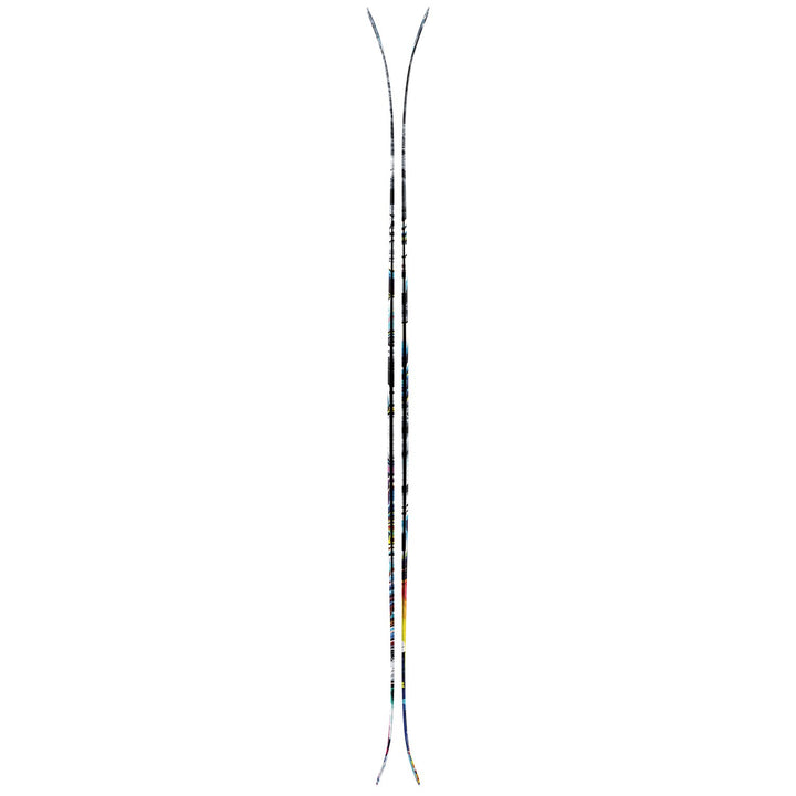 Atomic Bent 100 Skis + Atomic Strive 14 GW Ski Bindings 2025