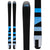 Line Pandora 99 Skis + Atomic Strive 14 GW Ski Bindings 2025