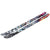 Atomic Bent 100 Skis + Atomic Strive 14 GW Ski Bindings 2025