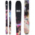 Line Pandora 99 Skis + Atomic Strive 14 GW Ski Bindings 2025