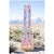 Coalition Snow Rafiki Skis + Look Pivot 14 GW Ski Bindings - Women's 2025