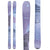 Blizzard Black Pearl 88 Skis + Marker Griffon 13 ID Ski Bindings - Women's 2025