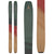 Atomic Backland 108 W Skis + Salomon S/Lab Shift² MN 13 Alpine Touring Ski Bindings - Women's 2025