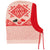 Kari Traa Saga Knit Balaclava - Women's Gum Pink