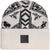 Kari Traa Saga Knit Beanie - Women's Natural White