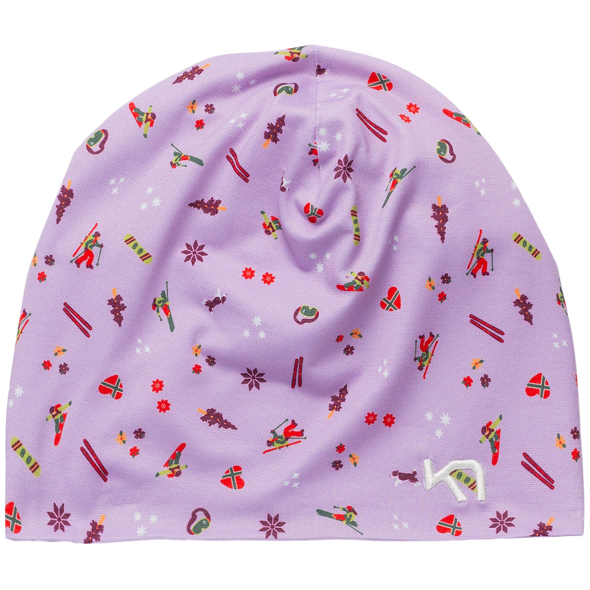 Kari Traa Katie Beanie - Women's Lily