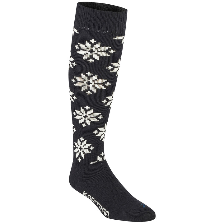 Kari Traa Rose Wool Ski Socks - Women's Black