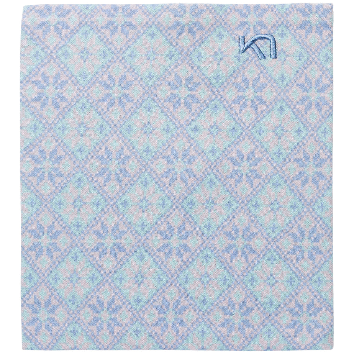 Kari Traa Rose Neck Tube - Women's Wave Turquoise