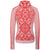 Kari Traa Saga Hood - Women's Heat Red