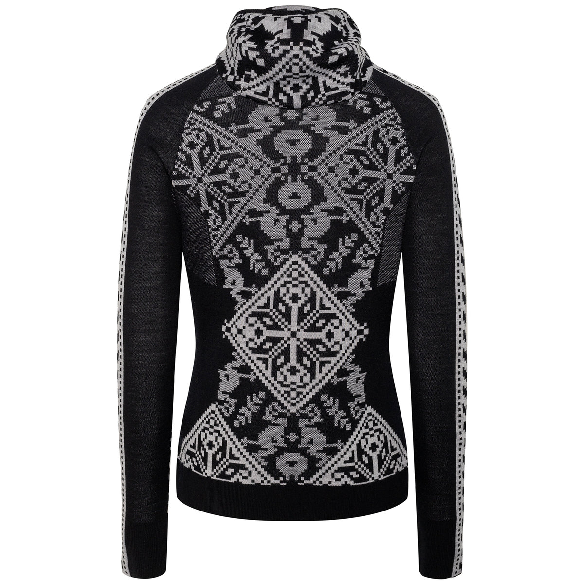 Kari Traa Saga Hood - Women's Black