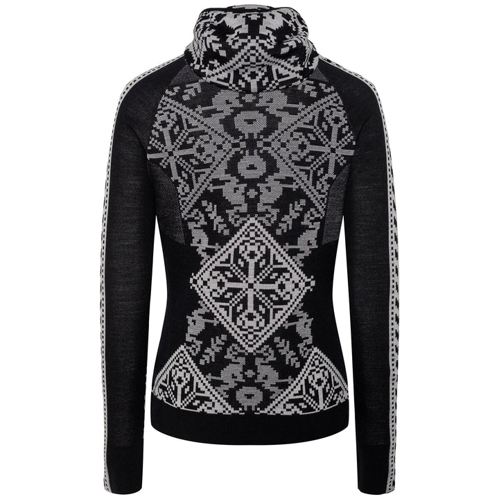 Kari Traa Saga Hood - Women's Black