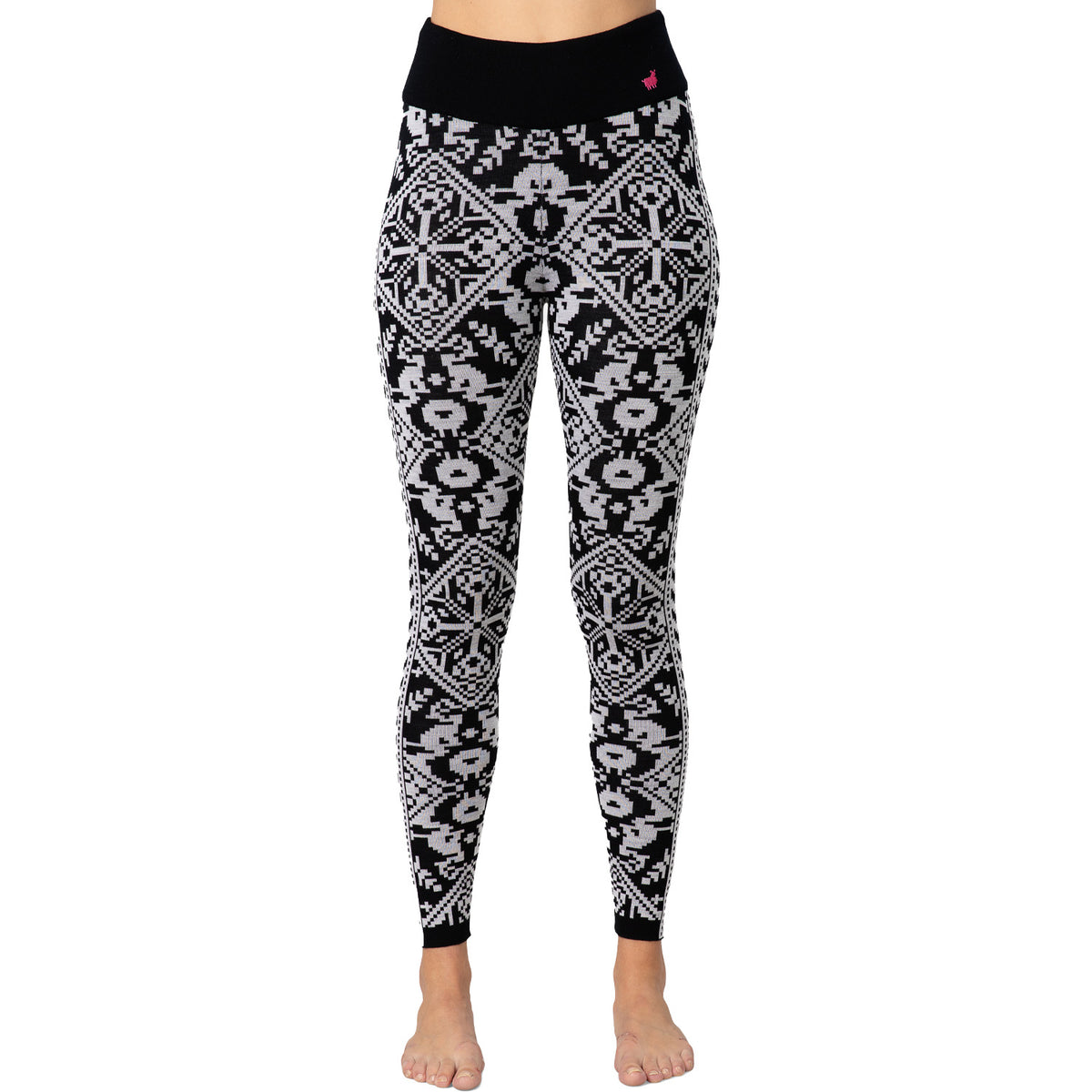 Kari Traa Saga Pants - Women's Black
