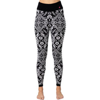Kari Traa Saga Pants - Women's Black::Black