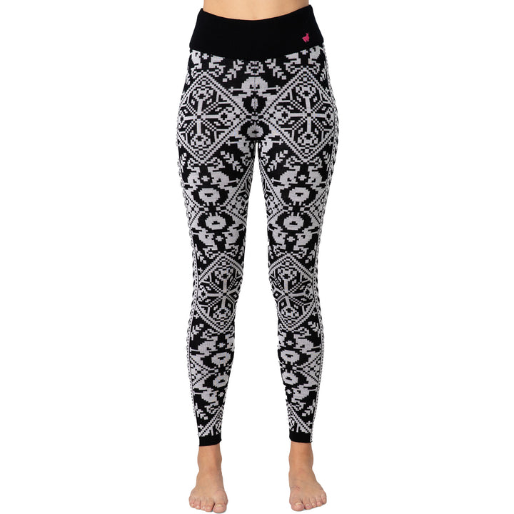 Kari Traa Saga Pants - Women's Black