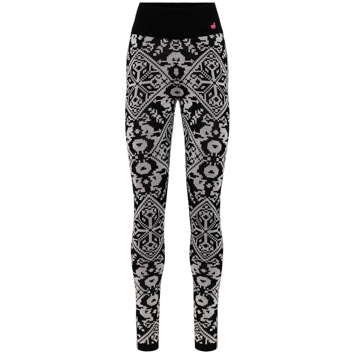 Kari Traa Saga Pants - Women's Black