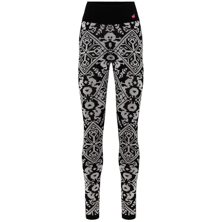 Kari Traa Saga Pants - Women's Black