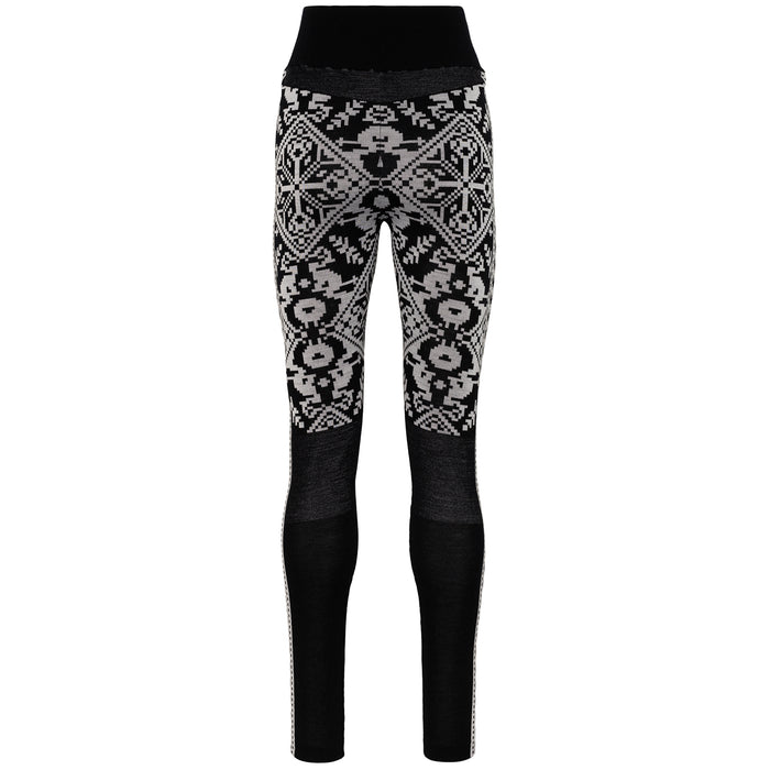 Kari Traa Saga Pants - Women's Black