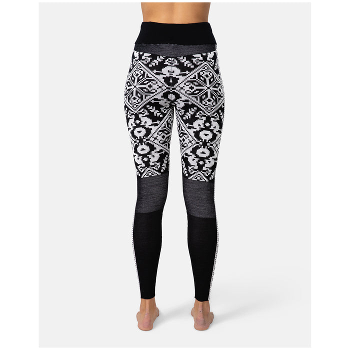 Kari Traa Saga Pants - Women's Black