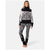 Kari Traa Saga Knit Sweater - Women's Off  White
