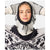 Kari Traa Saga Knit Sweater - Women's Off  White