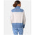 Kari Traa Saga Knit Sweater - Women's Sea Blue