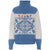 Kari Traa Saga Knit Sweater - Women's Sea Blue