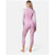 Kari Traa Anna Half-Zip Top - Women's Bloom