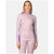 Kari Traa Anna Half-Zip Top - Women's Bloom