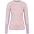 Kari Traa Anna Long-Sleeve Top - Women's Bloom