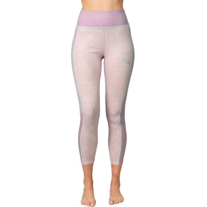 Kari Traa Anna High Waist Pants - Women's Bloom